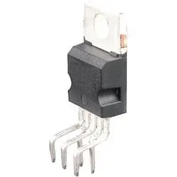 IC AMP AUDIO 12W MONO 5-PENTAWATT