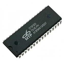 IC NVSRAM 1MBIT 70NS 32-DIP