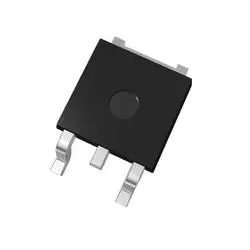 IC REGULADOR VOLTAJE +12V 1A SMD TO-252