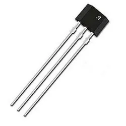 IC SENSOR HALL-EFFECT TO-243AA TO-92S *C