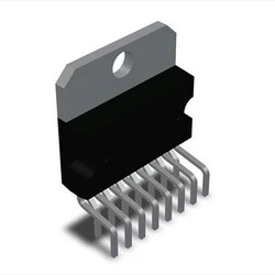 IC SWITCH REGULATOR 10A 30W MULTIWATT-15