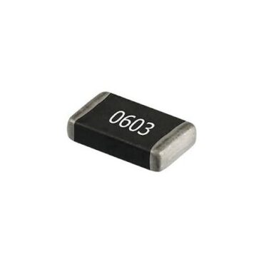 Resistencia SMD 0603