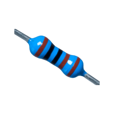 Resistencia 0.50w 1%