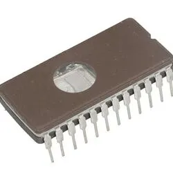 IC EPROM 256KBIT 150NS 28-DIP C