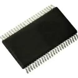 IC FLASH NAND 16GB (X8) MEMORY 48-TSOP