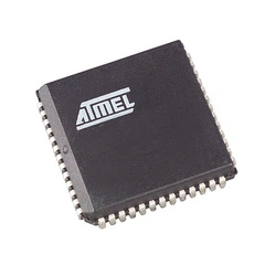 IC MCU 8BIT 40/20MHZ 44-PLCC