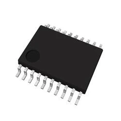 IC PIC MCU FLASH 2KX14 SMD 18-SOIC