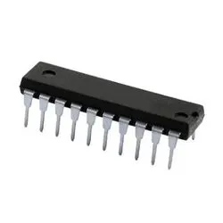 IC PROGRAMMABLE LOGIC DEVICES 20-DIP C