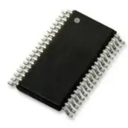 IC PROSLIC W/DC-DC CONV 38-TSSOP