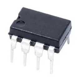 IC PWM CURRENT MODE 8-DIP