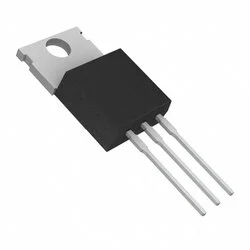 IC REGULADOR LIN POS ADJ 700MA TO-220-3 (C26)